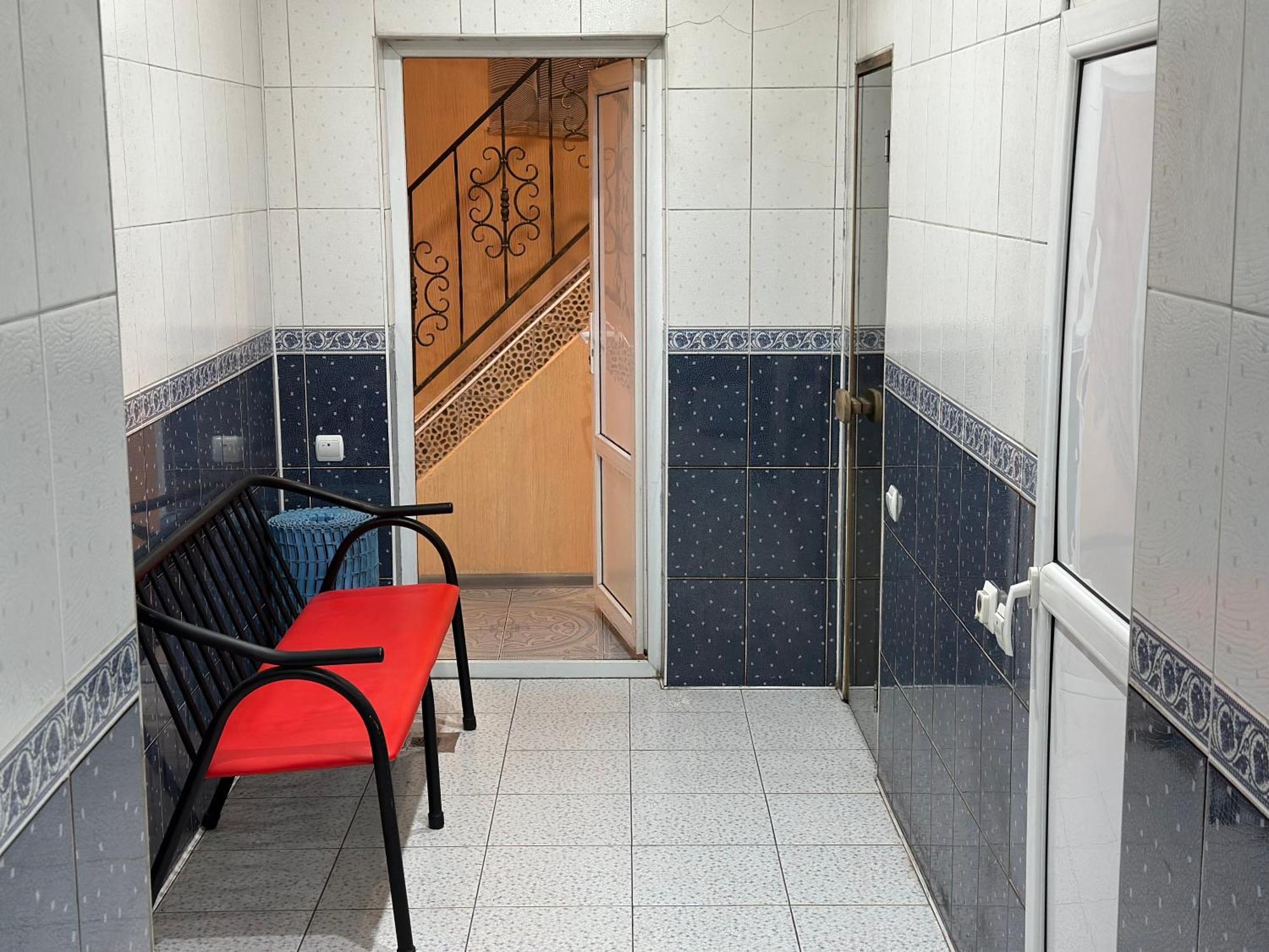 Горная Сказка Hotell Besqaynar Exteriör bild